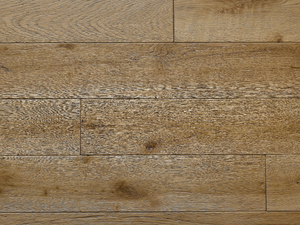 PLANCHER VIEILLI CHÊNE MASSIF SABLE - Oak parquet _ CarréSol Éditions